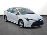 Used 2025 Toyota Corolla LE image 3