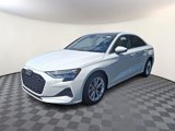 New 2025 Audi A3 2.0T Premium w/ Convenience Package image 3