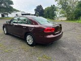 Used 2014 Volkswagen Passat 1.8T S image 6
