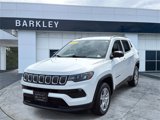 Used 2022 Jeep Compass Latitude w/ Convenience Group image 3