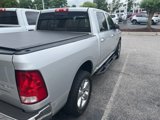 Used 2016 RAM 1500 Big Horn image 5