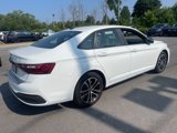 Used 2025 Volkswagen Jetta Sport image 4