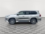 Used 2021 Lexus LX 570 4WD w/ 3rd Row & Luxury Pkg image 5