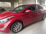 Used 2015 Hyundai Elantra SE w/ Option Group 03 image 2