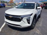 New 2025 Chevrolet Trax LT image 2