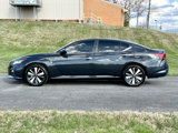 Used 2022 Nissan Altima 2.5 SV image 5