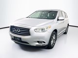 Used 2014 INFINITI QX60 FWD w/ Premium Plus Package image 3