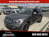 Used 2019 Jeep Grand Cherokee Altitude image 3