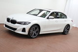 Used 2024 BMW 330i xDrive Sedan w/ Convenience Package image 3