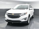 Used 2021 Chevrolet Equinox LT image 3