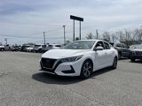 Used 2021 Nissan Sentra SV image 3