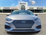 Used 2022 Hyundai Accent SE image 5