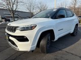 New 2025 Jeep Compass Limited w/ High Altitude Package image 3