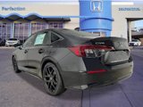 New 2025 Honda Civic Sport image 3
