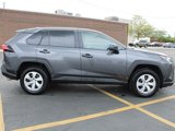 Certified 2022 Toyota RAV4 LE image 5