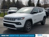 New 2025 Jeep Compass Limited image 2
