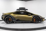 Used 2024 Lamborghini Huracan Sterrato image 2