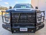 Used 2020 Chevrolet Silverado 2500 LTZ image 3