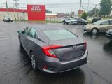 Used 2016 Honda Civic EX image 4