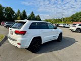 Used 2020 Jeep Grand Cherokee Altitude image 6