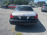 Used 2011 Ford Crown Victoria Police Interceptor w/ Comfort & Convenience Group image 5