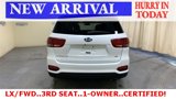 Used 2020 Kia Sorento LX image 4