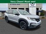 Used 2022 Honda Pilot TrailSport image 3