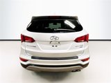 Used 2017 Hyundai Santa Fe Sport 2.0T w/ Cargo Package image 6