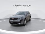 New 2025 Cadillac XT6 Luxury image 3