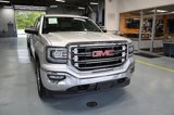 Used 2017 GMC Sierra 1500 SLT image 3