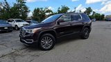 Certified 2018 GMC Acadia SLT image 5
