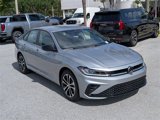 New 2025 Volkswagen Jetta Sport image 2