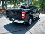 Used 2020 Ford F150 XLT w/ Equipment Group 302A Luxury image 5