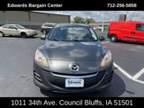 Used 2010 MAZDA MAZDA3 i image 3
