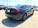 Used 2015 Acura TLX V6 w/ Technology Package image 4
