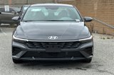 New 2025 Hyundai Elantra Blue image 2