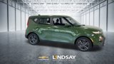 Used 2021 Kia Soul EX image 3