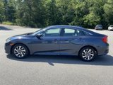 Used 2017 Honda Civic EX image 4