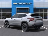 New 2025 Chevrolet Trax RS w/ Driver Confidence Package image 3