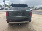 Used 2021 Kia Sorento SX Prestige image 3