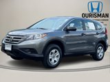 Used 2014 Honda CR-V LX image 2