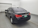 Used 2016 Chevrolet Cruze LT image 5