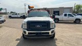 Used 2013 Ford F550 4x4 Regular Cab Super Duty w/ Payload Upgrade Pkg image 6