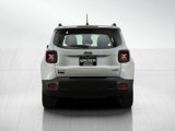 Used 2017 Jeep Renegade Latitude w/ Cold Weather Group image 4
