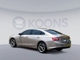 Used 2022 Chevrolet Malibu LT image 4