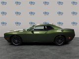 Used 2018 Dodge Challenger GT w/ Driver Convenience Group image 2