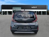 New 2025 Kia Soul LX image 5