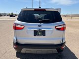 Used 2020 Ford EcoSport Titanium image 5