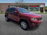 Used 2015 Jeep Grand Cherokee Laredo w/ Quick Order Package 23E image 4