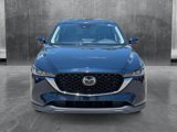 Used 2022 MAZDA CX-5 AWD 2.5 S w/ Premium Package image 2